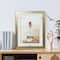 12 Pack: Gold 7" x 9" Float Frame, Expressions™ by Studio Décor®